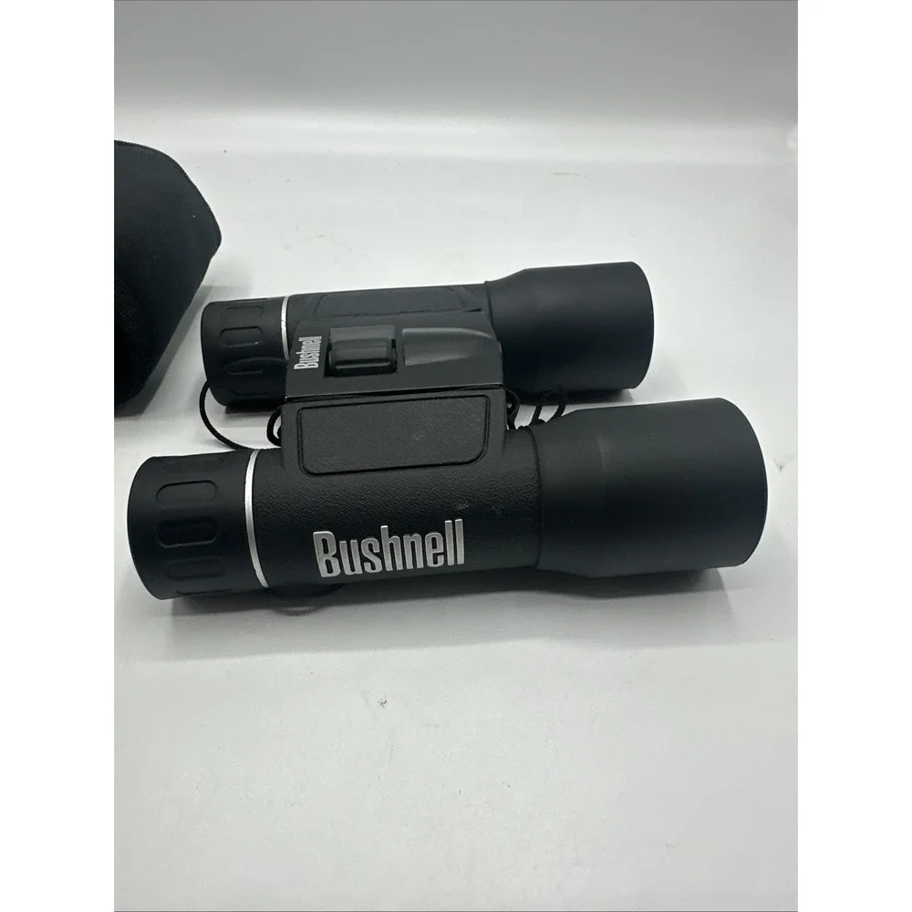 Bushnell Powerview Binoculars 16x32  180 ft at 1000 yds